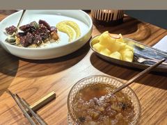 -CHIC1699远洋私厨