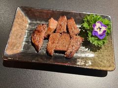 -無二炙坊·和牛烧肉(大钟寺1733店)