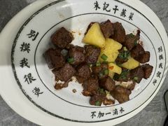 -朱记乳鸽王·非遗石岐乳鸽·全鸽宴(大兴旗舰店)