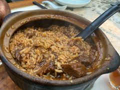 -小吊梨汤·北京菜(香山店)