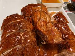 -先记烧鹅王·本地粤菜(福永店)