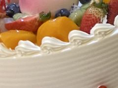 -大苹果面包生日蛋糕(创新店)