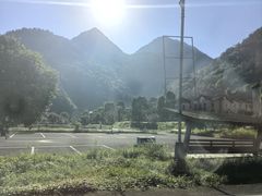 -神龙峡风景区