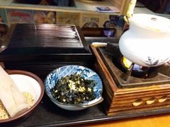 -鳗鱼家·深夜食堂(军博店)