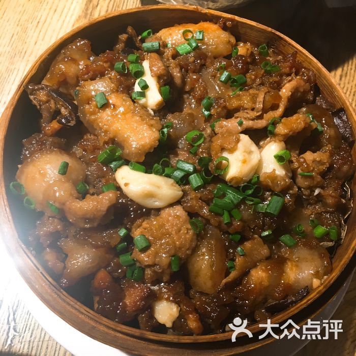 醉南拳(名店街店)-图片-福州美食-大众点评网