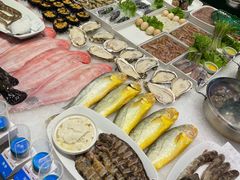 -双合园·海鲜水饺青岛菜(九水东路店)