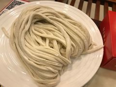-满旗楼 北京烤鸭·涮羊肉火锅(武昌店)