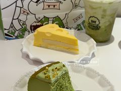 -YESUS椰稣咖啡概念店