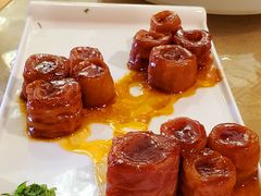 九转肥肠-同和居(什刹海店)