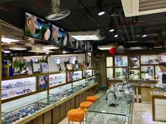 -三叶眼镜城(八佰伴店)
