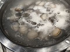 -圣罗巴海鲜烤肉自助(鲅鱼圈万达店)