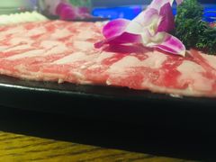 -三人行骨头王火锅(长寿店)