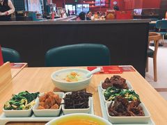 -宏状元现熬粥·京味菜(三里河店)