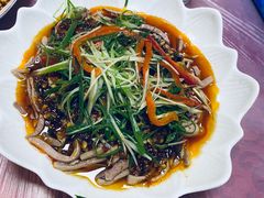 -洪霞餐馆