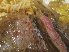 -豪客来牛排(中央花苑店)
