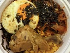 -食米家拌饭(梅溪新天地店)