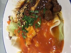 -大嘻咹biangbiang面(历史博物馆店)