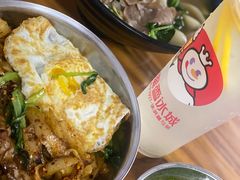 -河南拉面(肇周路店)