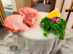 -喵小乙碳火烤肉(大坪协信星光天地店)