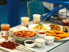 -马大胡子清真西北菜