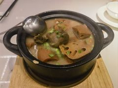 -滋粥楼·顺德菜(番禺广场总店)
