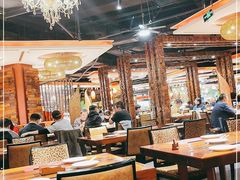 大堂-四海一家自助餐(益田假日广场店)