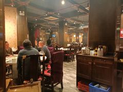 -红鼎坊·老成都火锅(新南门店)