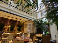 -金海湾自助餐厅(金陵饭店)