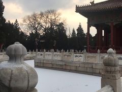 景点-孔庙和国子监博物馆