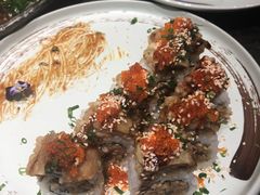 -将太无二·北美传奇寿司(瑞士公寓店)