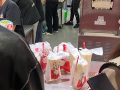 -蜜雪冰城(浙江大学店)