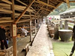 -景德镇古窑民俗博览区