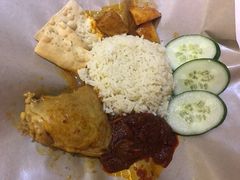 -Old Town White Coffee(gateway@klia2)