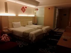 -深圳悦如酒店(香蜜公园车公庙地铁站店)