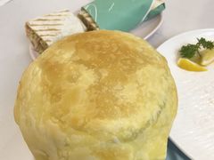 -库滋明·俄罗斯特色美食(中央大街店)