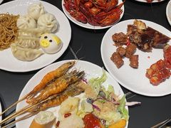 -涨巢·潮玩水疗局