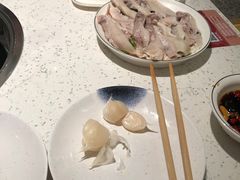 -三人行骨头王火锅(长寿店)