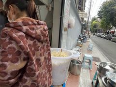-蓉城西二道无名冒菜(西二道街店)