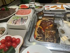 -海底捞火锅(杭州天虹购物中心店)