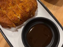 -多宾韩国料理(学衡路店)