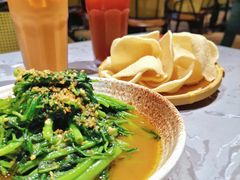 -Home Thai·泰谣(王府井apm店)