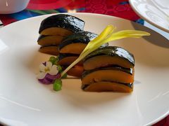 -上海滩餐厅(BFC外滩金融中心店)