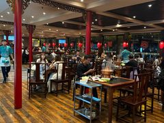 -南门涮肉(通州大船店)