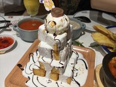 -俄士厨房(时代天街店)