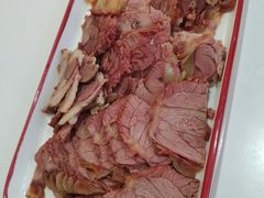 -驴公驴婆(曹杨店)