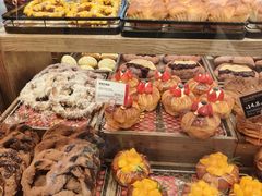 -嘉华鲜花饼·现烤(昆明老街店)