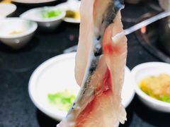 -丽江龙继斑鱼庄(东兴路店)