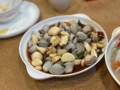 -揭阳钟记小食(福田新村店)