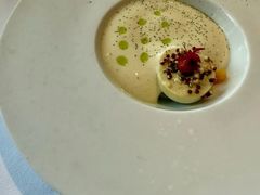 -Le Comptoir de Pierre Gagnaire