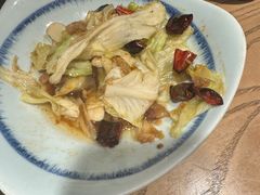 -茄子恰恰·新云南小炒(坪山益田店)